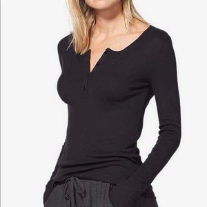 Tommy John Lounge Henley